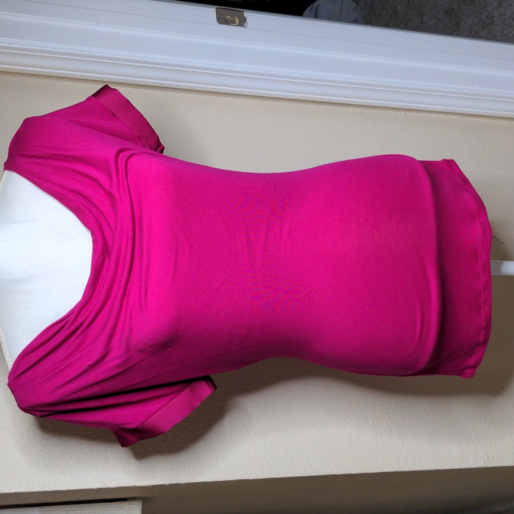 Pink small The Limited t-shirt